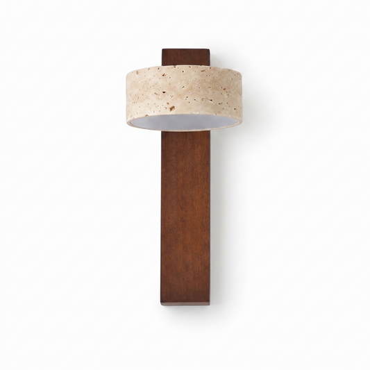 Product on white background