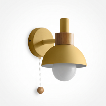 Product on white background