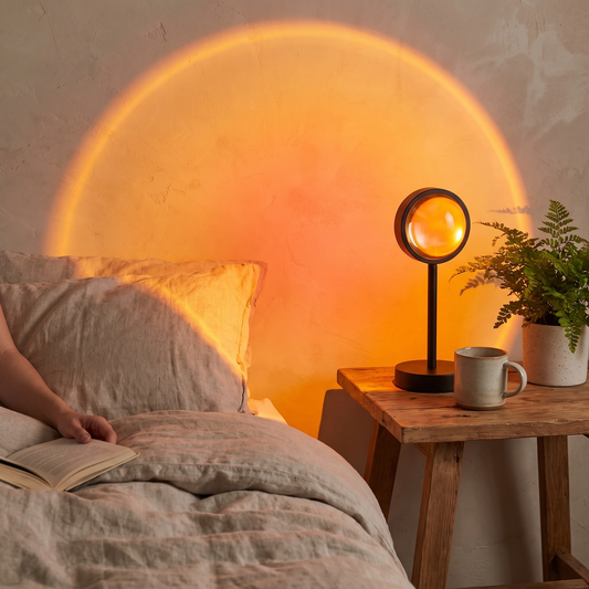 Product lifestyle image