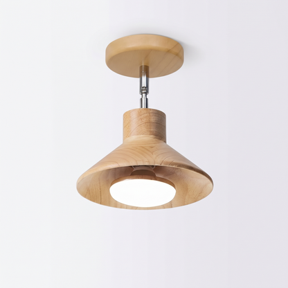 Product on white background