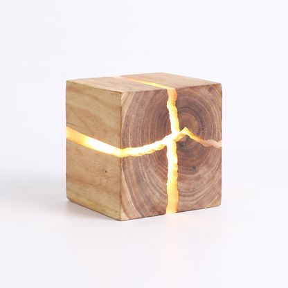 Product on white background