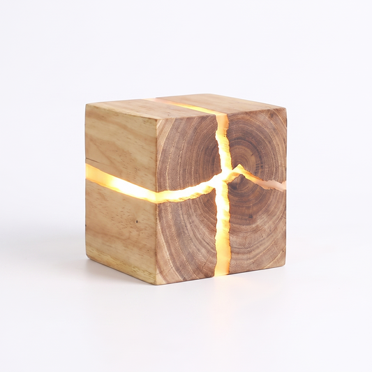 Product on white background