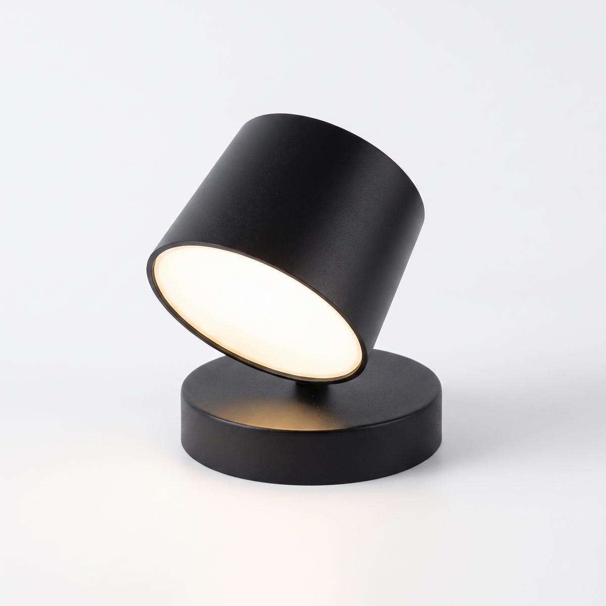 Product on white background