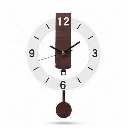 Product on white background