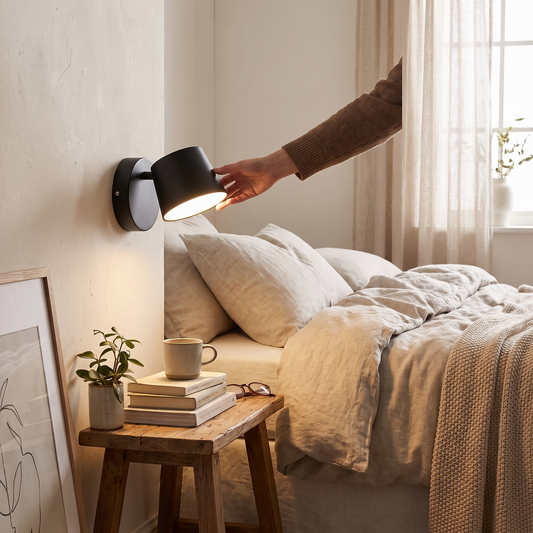 Product lifestyle image