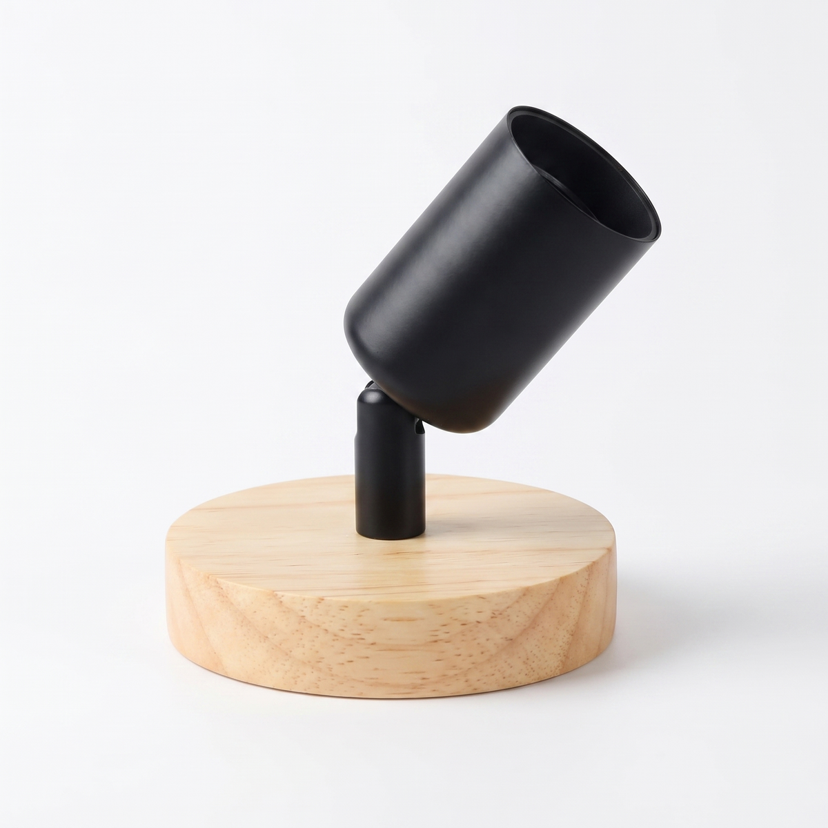 Product on white background
