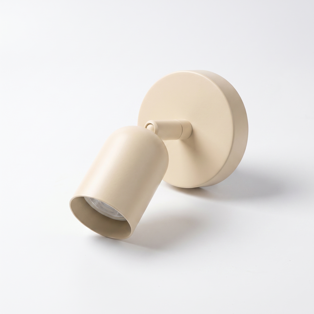 Product on white background