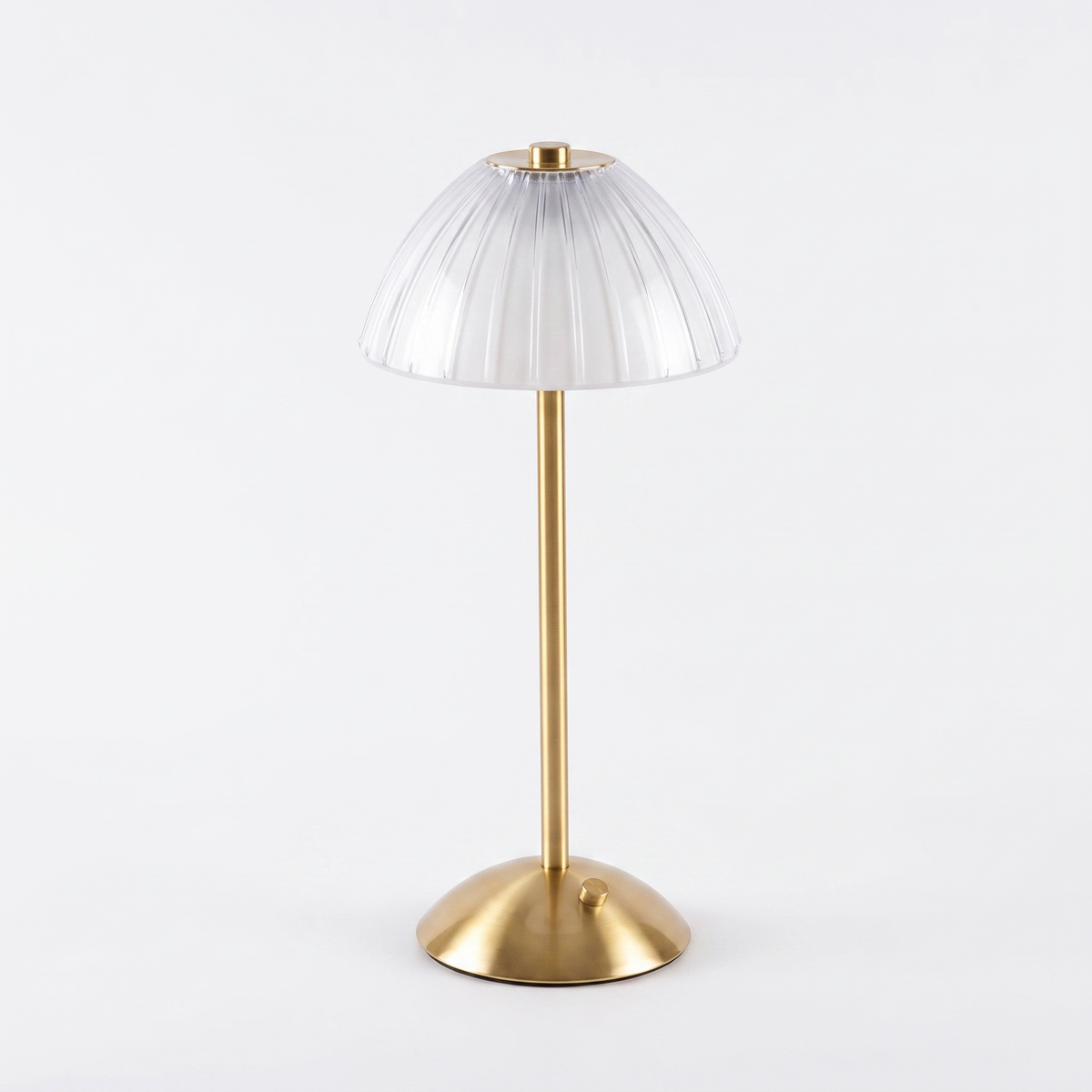 Product on white background