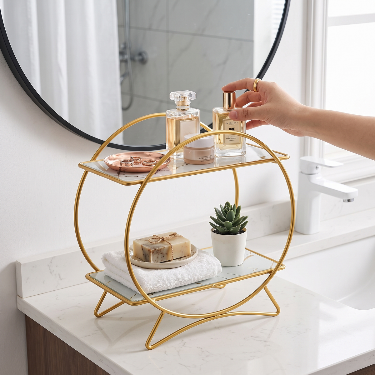 Product lifestyle image