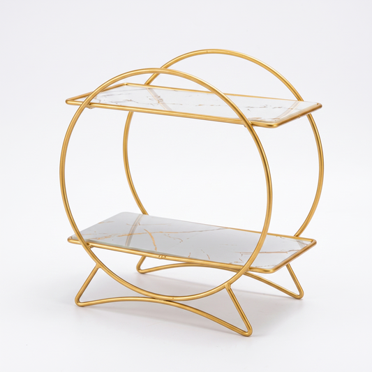 Product on white background