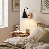 Nordic Beam Wall Light