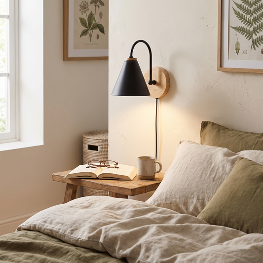 Product lifestyle image