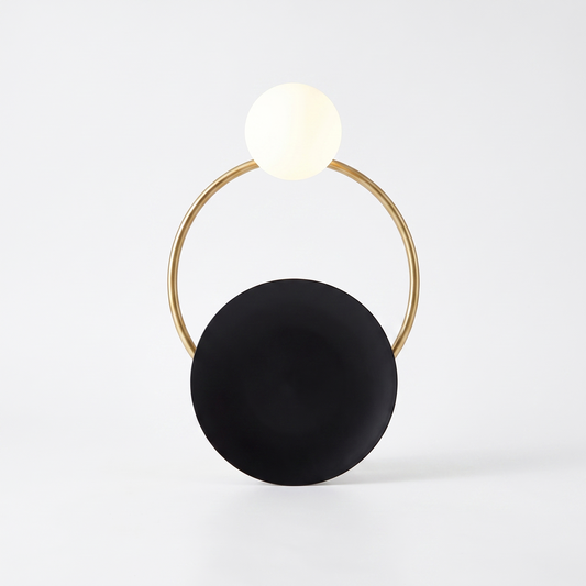 Product on white background