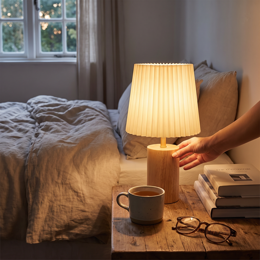 Product lifestyle image