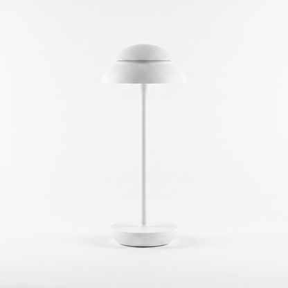 Product on white background