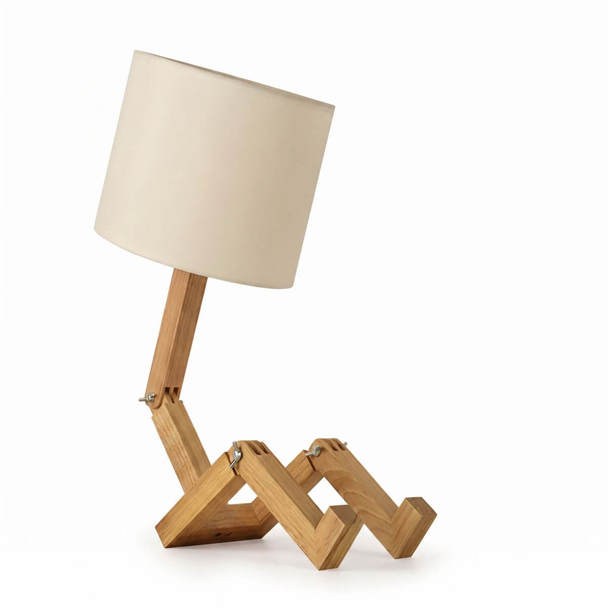 Product on white background