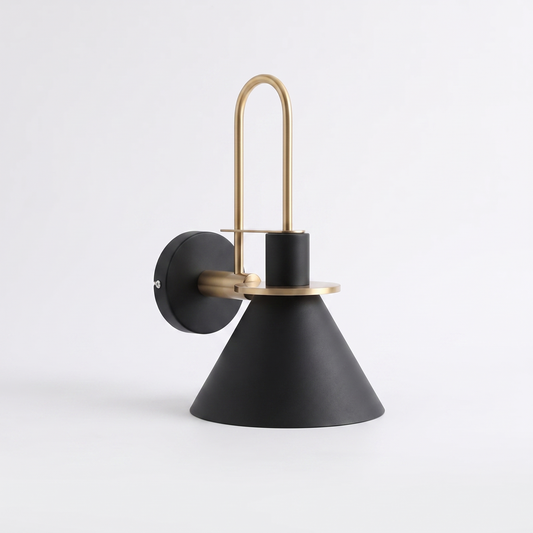 Product on white background