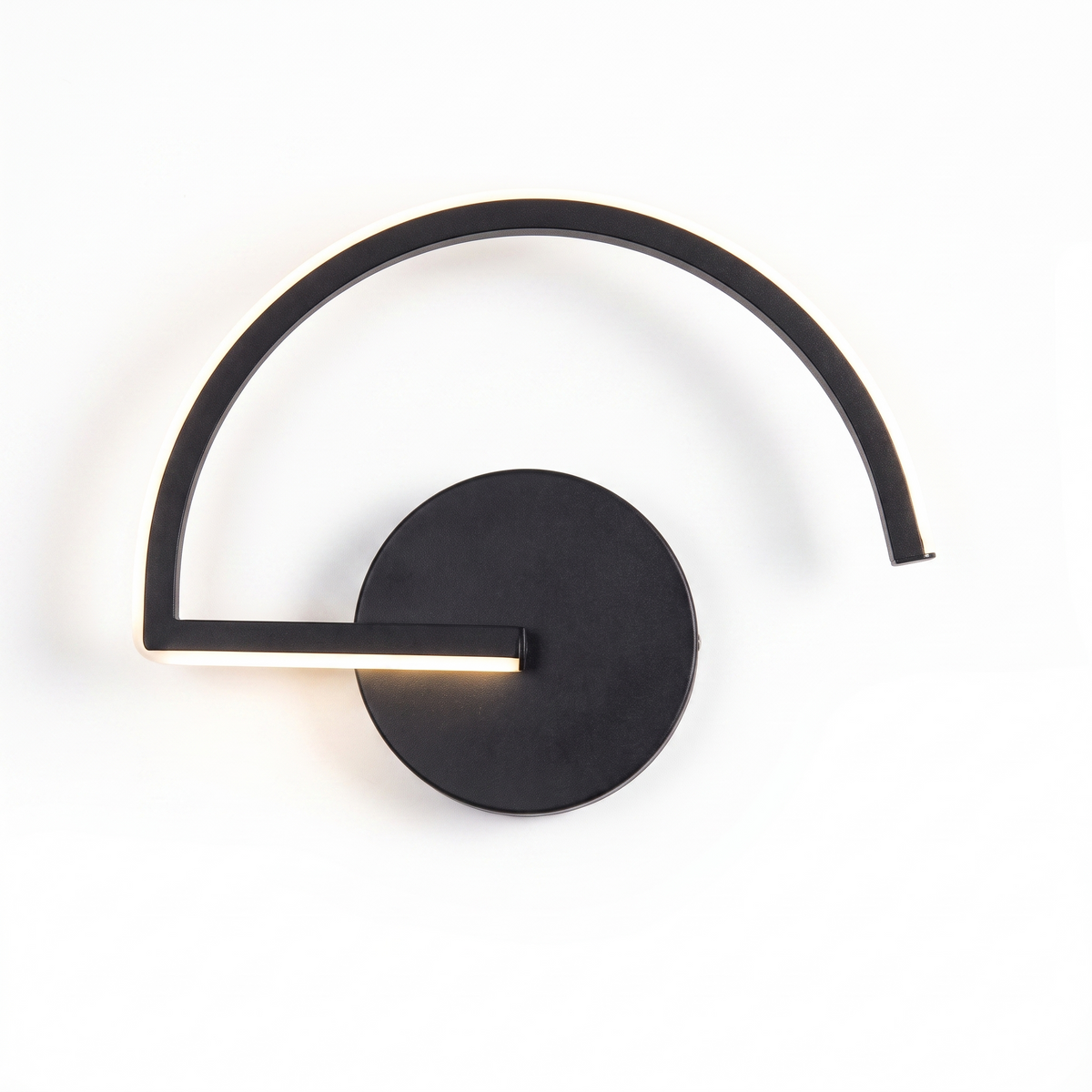 Product on white background