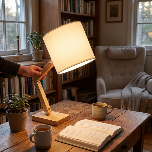 Product lifestyle image