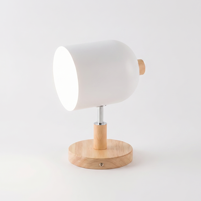 Product on white background