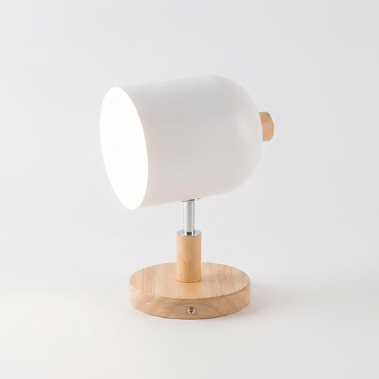 Product on white background