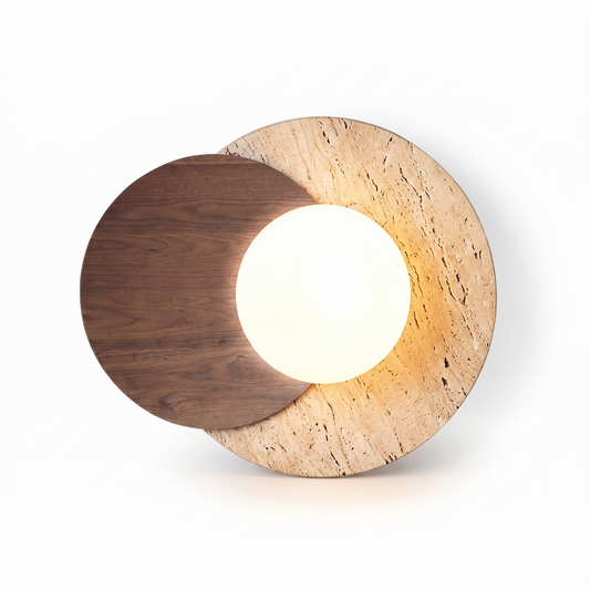 Product on white background