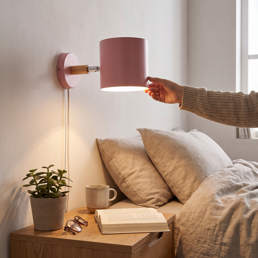 Product lifestyle image