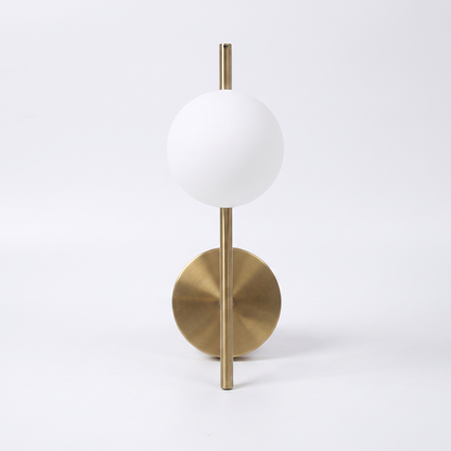 Product on white background