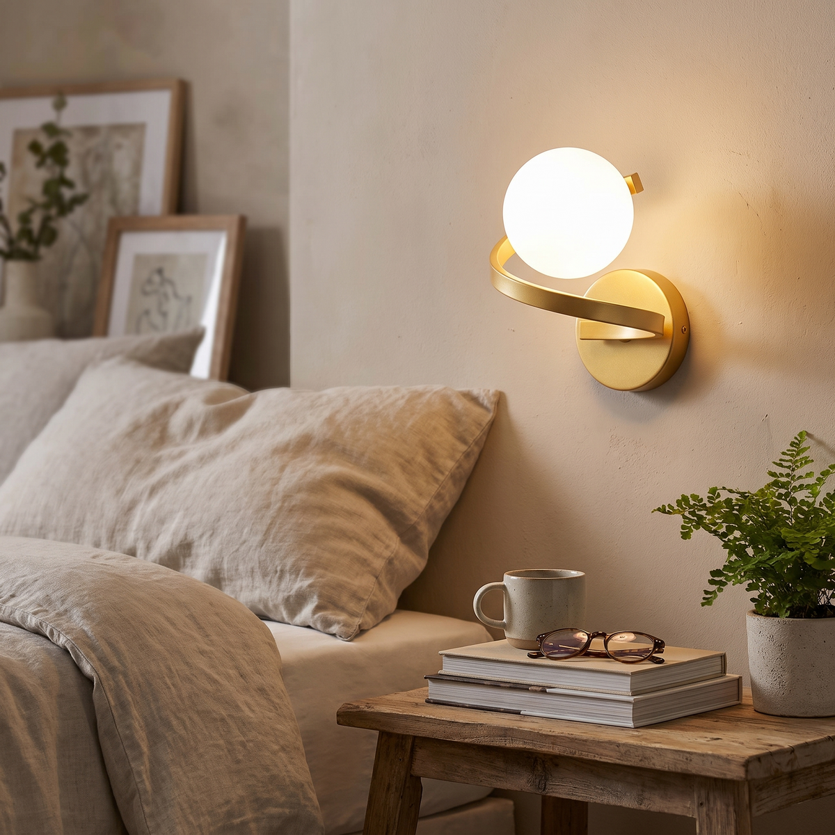 Product lifestyle image