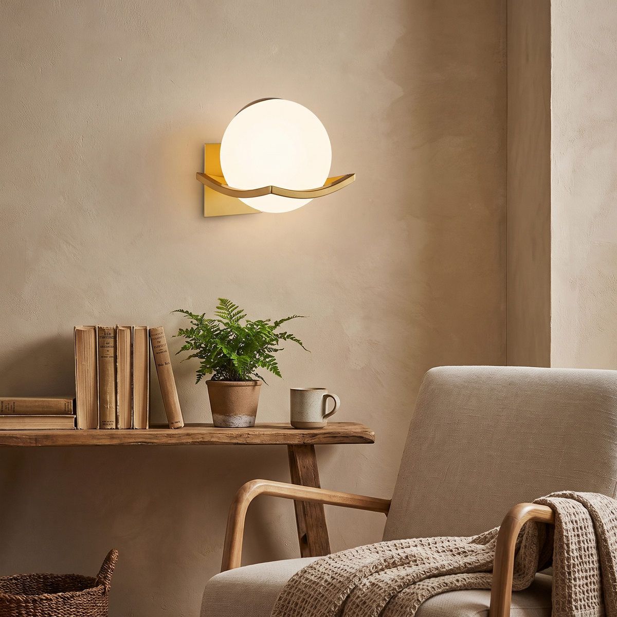 Product lifestyle image