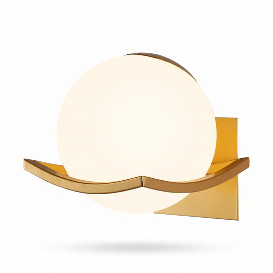 Product on white background