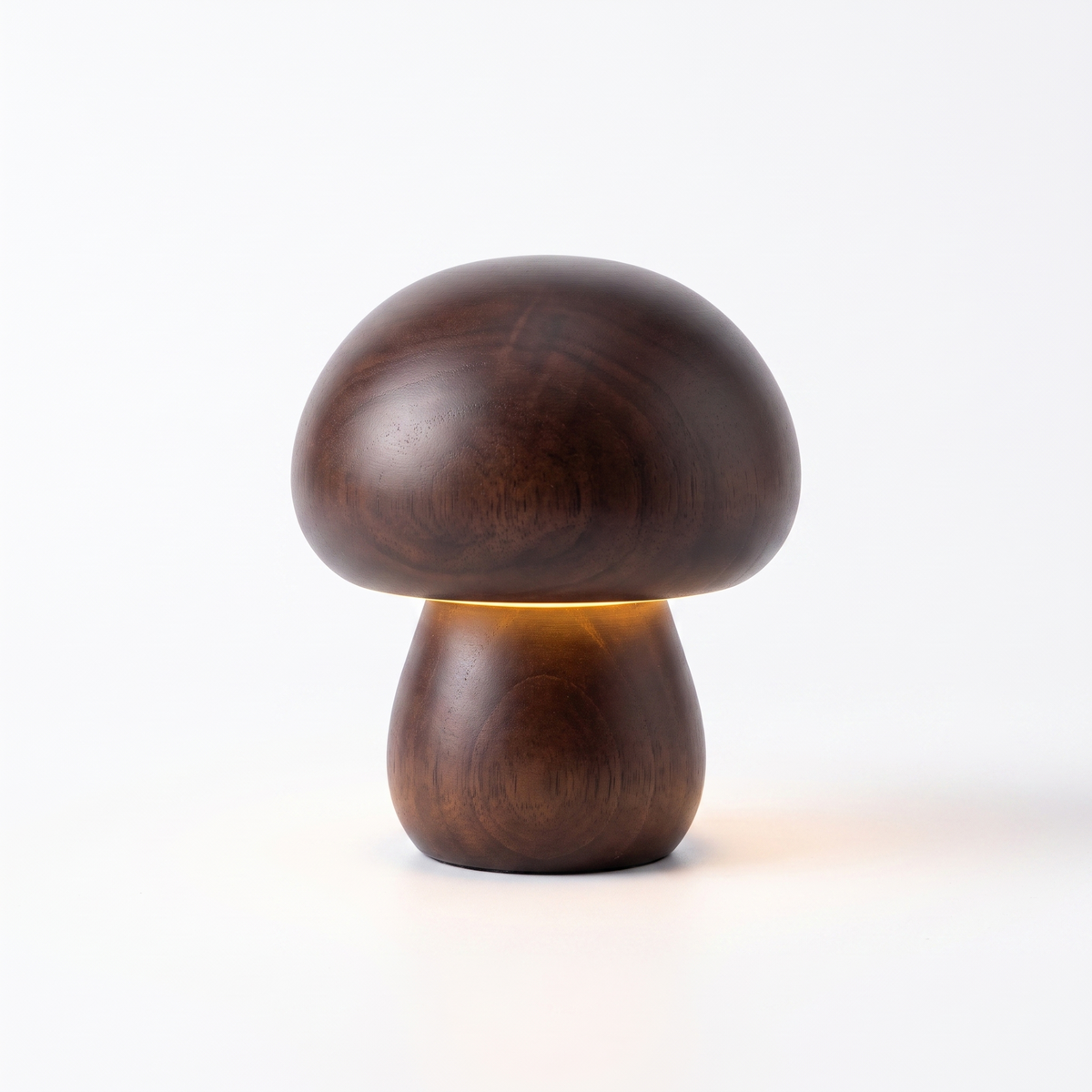 Product on white background