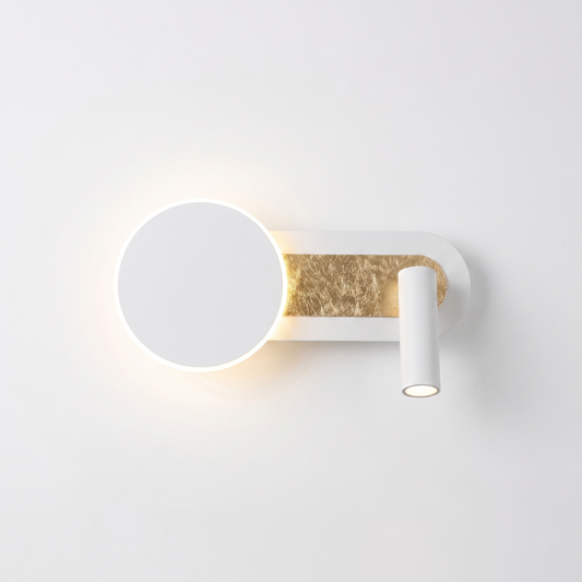 Product on white background