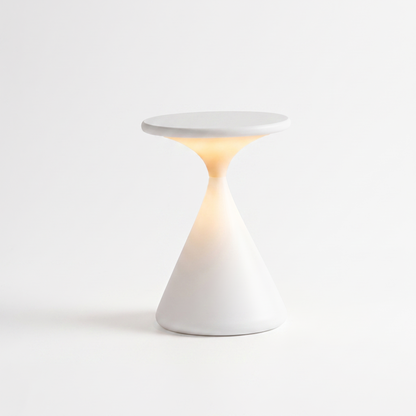 Product on white background