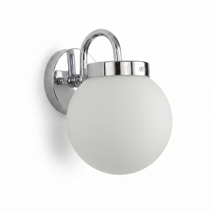 Product on white background