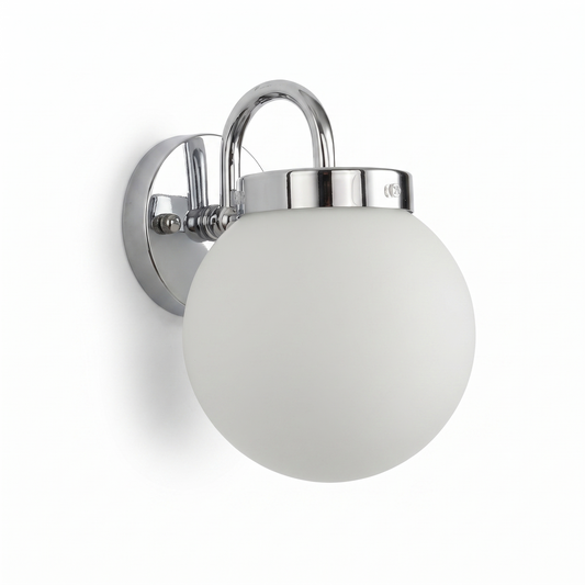 Product on white background