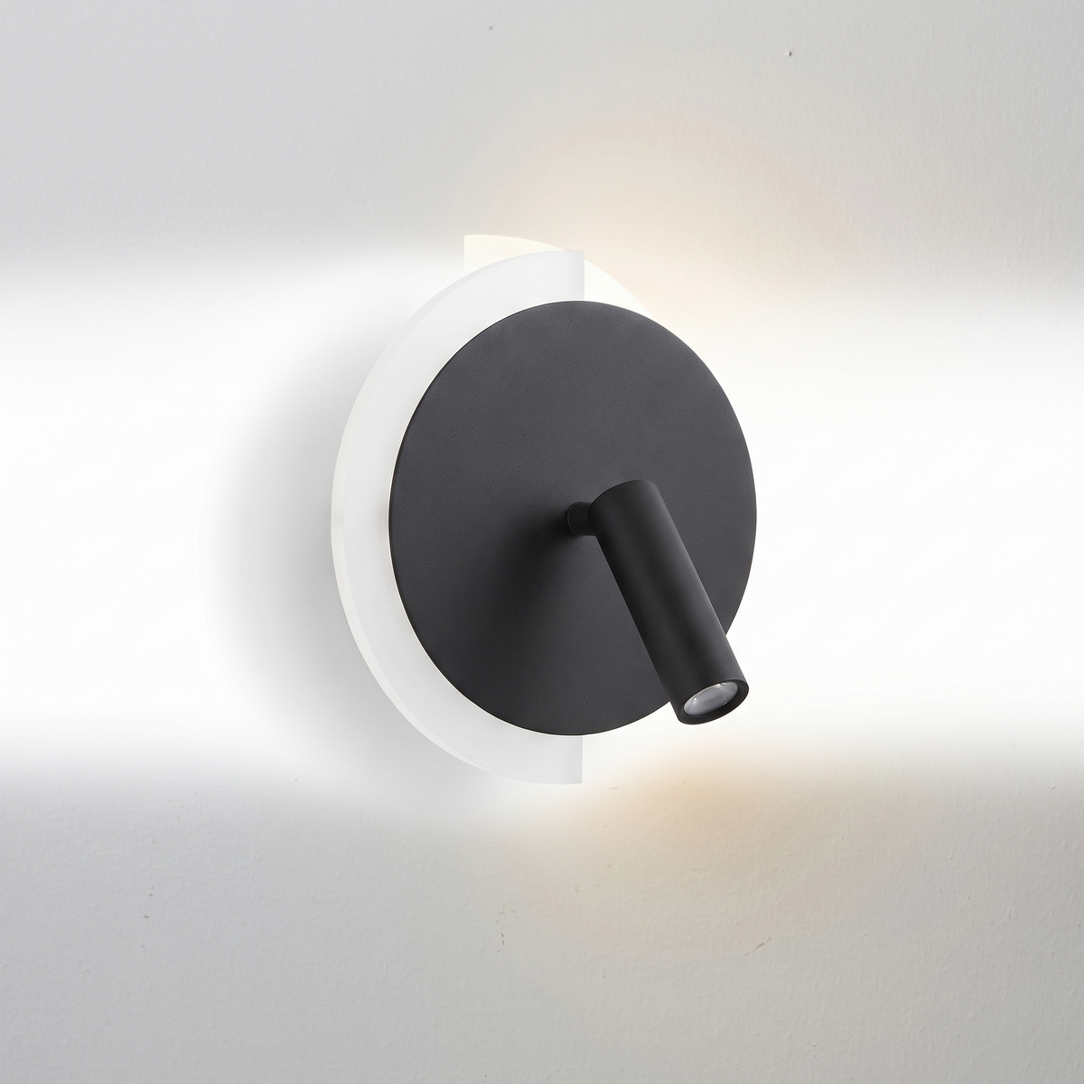 Product on white background