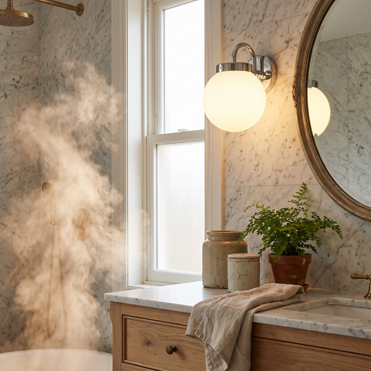 Product lifestyle image