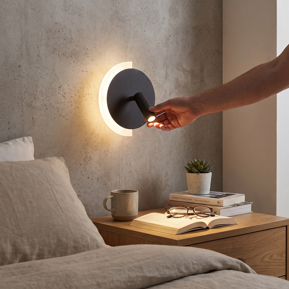 Product lifestyle image