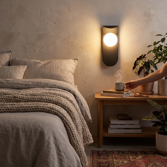 Product lifestyle image