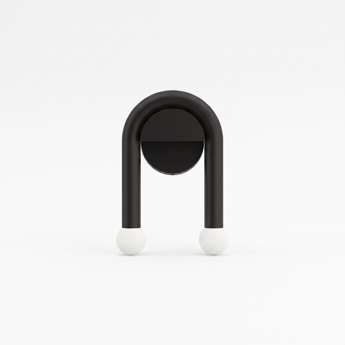 Product on white background