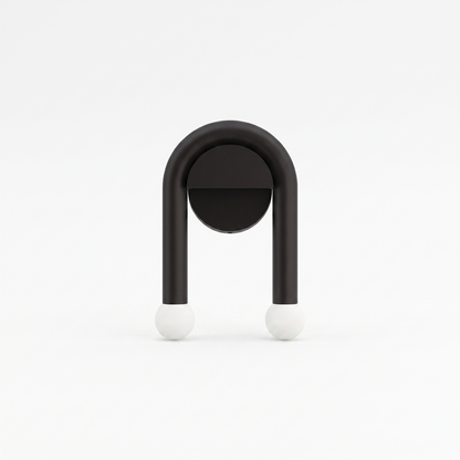 Product on white background