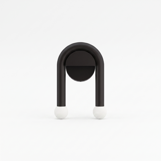Product on white background
