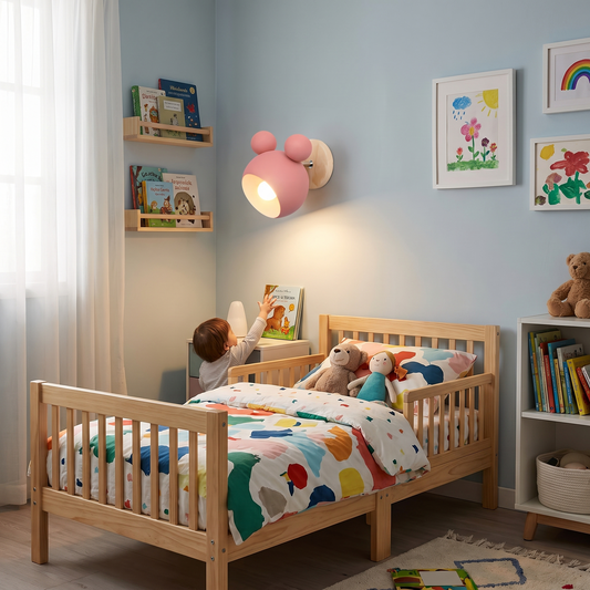 Product lifestyle image