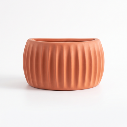 Product on white background
