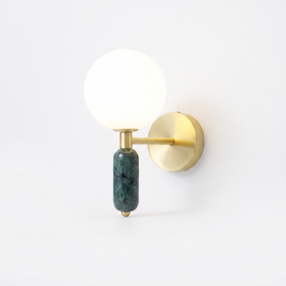 Product on white background