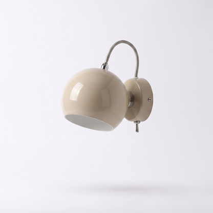 Product on white background