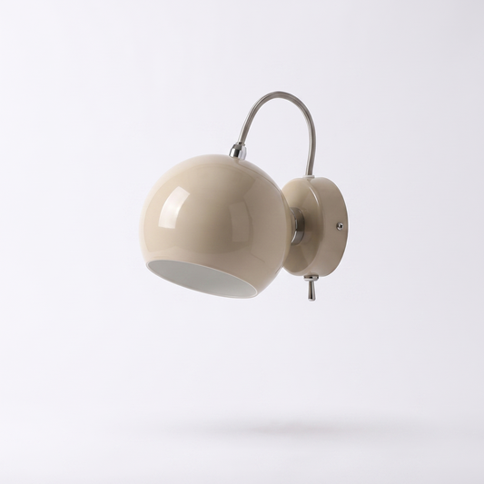 Product on white background