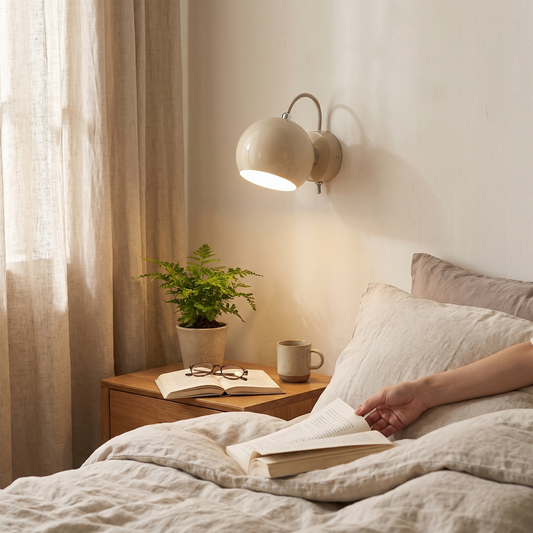 Product lifestyle image
