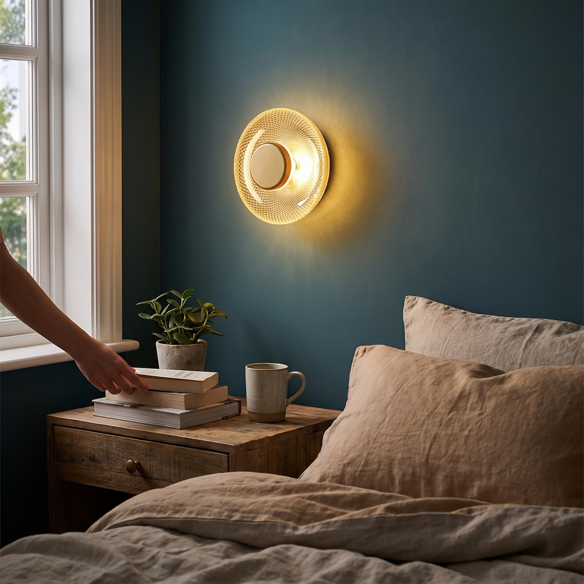 Product lifestyle image